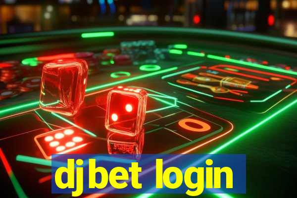 djbet login